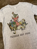 Friends Not Food Youth Tee from Cocoally