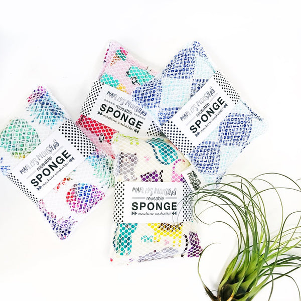 Reusable + Zero Waste Products