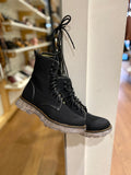 Panther Boot in Black from MINK