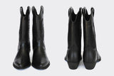 Lucky Cowboy Boot in Black from Good Guys