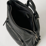 Parisienne Backpack in Black from Urban Originals