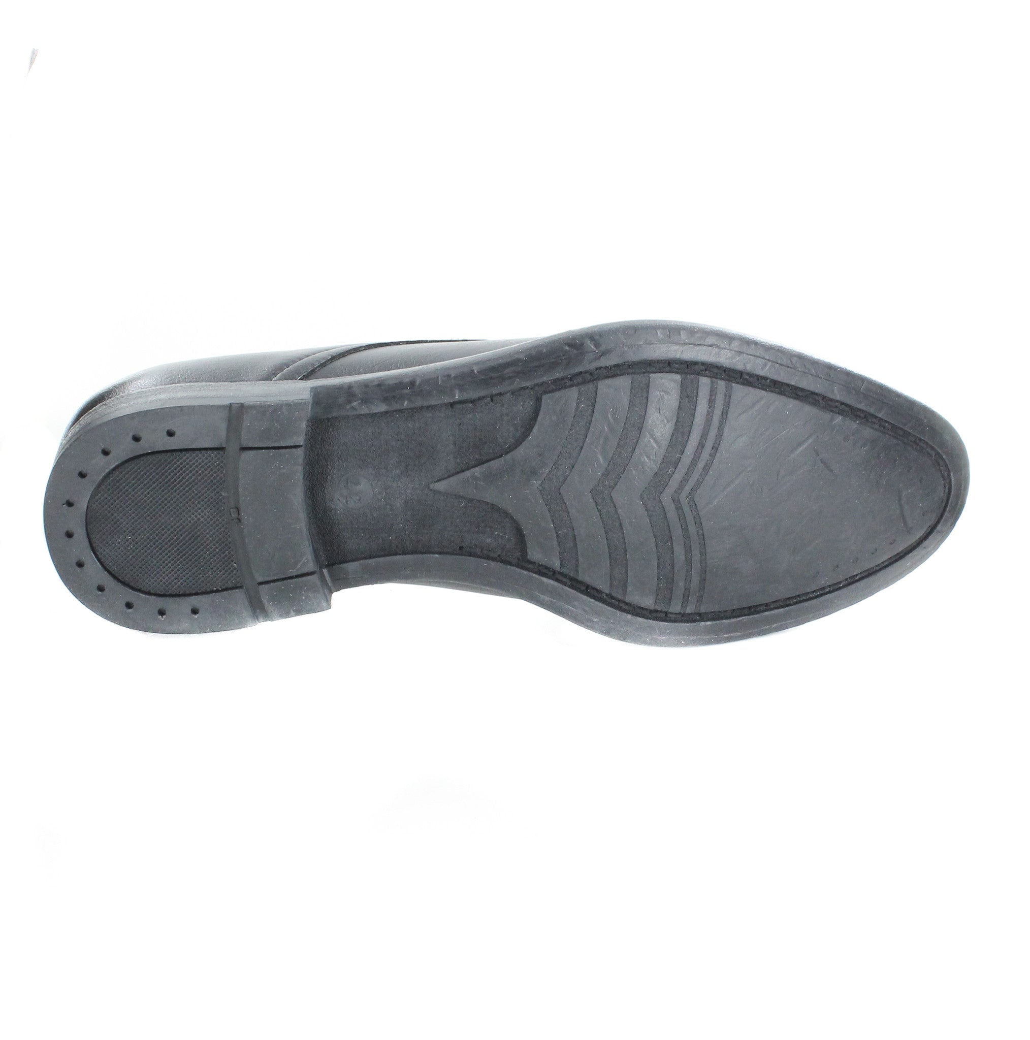 Thaddeus in Brown from Novacas – MooShoes