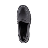 Beauty & Rage Loafer in Black from BC Footwear