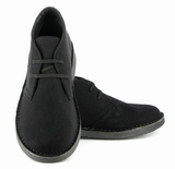 Bush Boot Black from Vegetarian Shoes