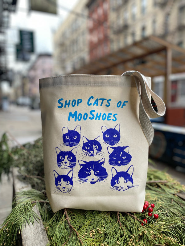Reusable Totes