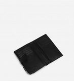 Motiv Small Wallet in Black from Matt & Nat
