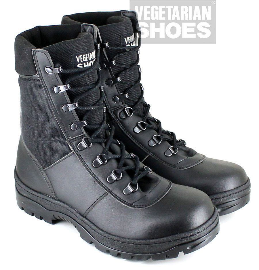 Ice Patrol Boot from Vegetarian Shoes - Main Image