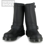 Engineer Boot from Vegetarian Shoes
