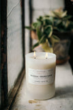 Bourbon + Brown Sugar Candle from Sydney Hale